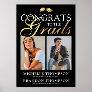 Poster Festa de formatura