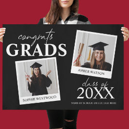 Poster Festa de formatura | 2 Foto