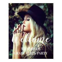 Festa de formatura de Fotografias Personalizada