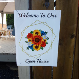 Poster Festa de Picnic de Verão