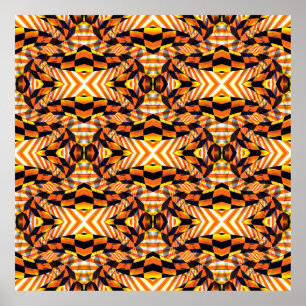 Poster Festa de Rattler......