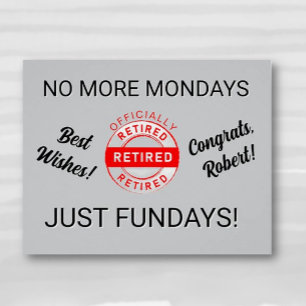 Pôster Festa de Reforma de Fundo