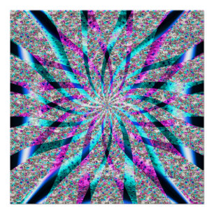 Pôster Festa no Maypole...