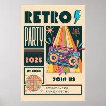FESTA RETRÔ