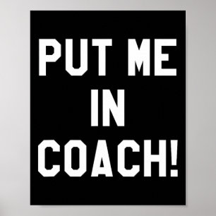 Poster Festas de Futebol S Me Fizeram Trocar de Treinador