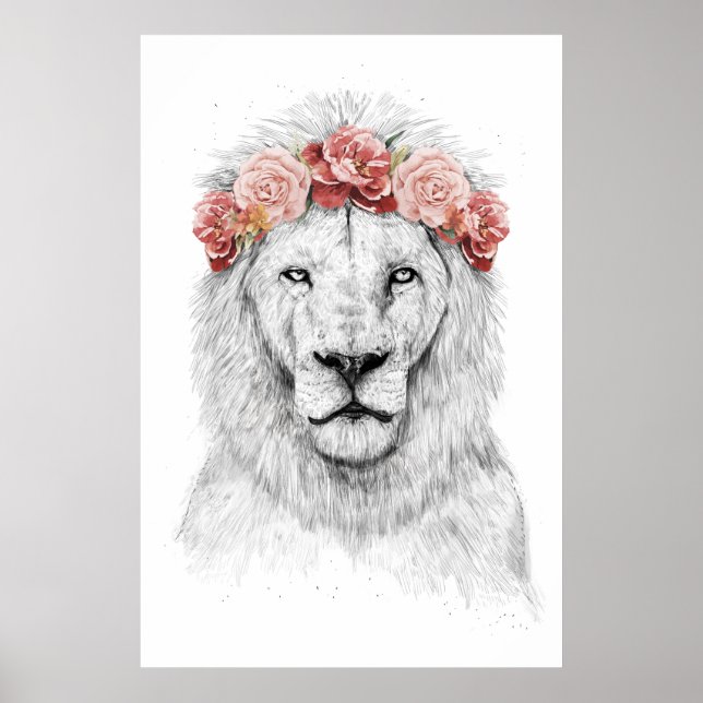 Pôster Festival (Frente)