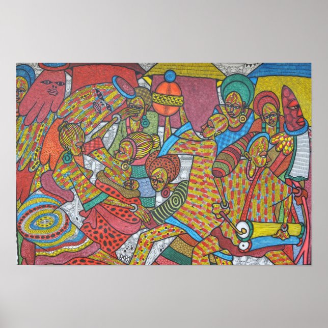 Pôster Festival 2014 (Frente)