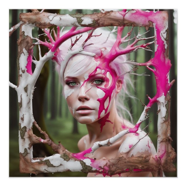 PÔSTER FESTIVAL ESLASH (Frente)