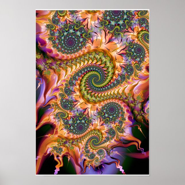 Poster Festividade (Frente)