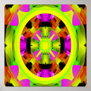 Poster Festividades de Verão....