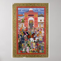 Festividades na Ocasião