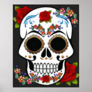Pôster Fiesta Mex