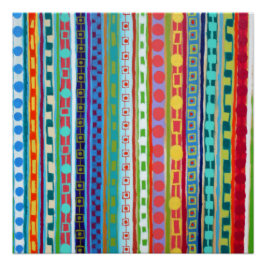 Pôster Fiesta Perfect Poster