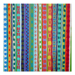 Pôster Fiesta Perfect Poster