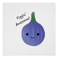 figgin Fig Pun Incrível