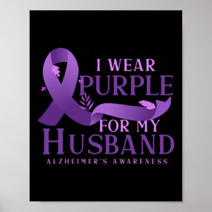 Poster Fighter Husbynd Heimerheimer Roxo