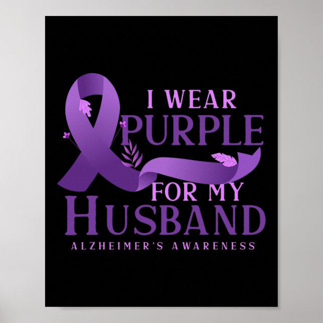 Poster Fighter Husbynd Heimerheimer Roxo (Frente)