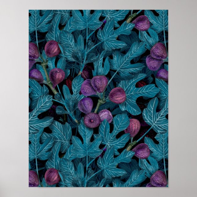 Poster Figos (Frente)