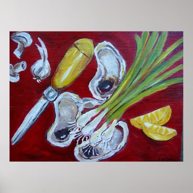 Poster Figura 036 (Frente)