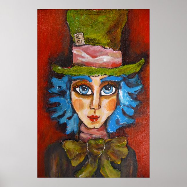 Pôster Figura 051 (Frente)