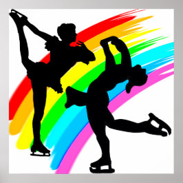 POSTER FIGURA DE PAREDE