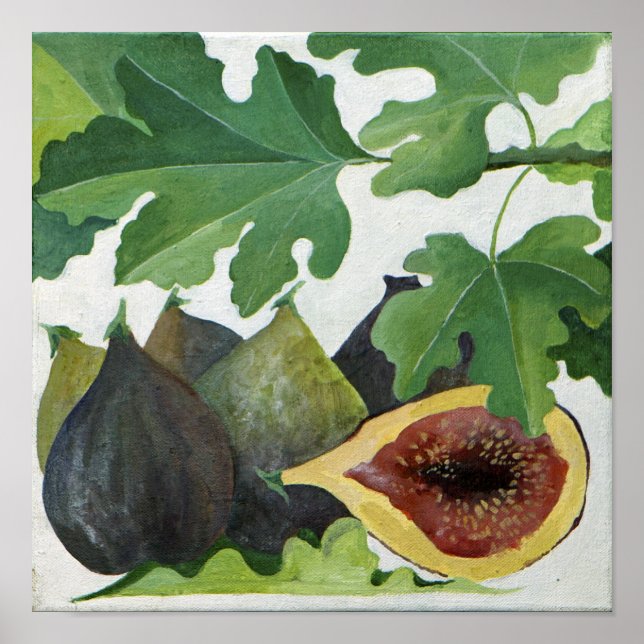 Pôster Figuras 2013 (Frente)