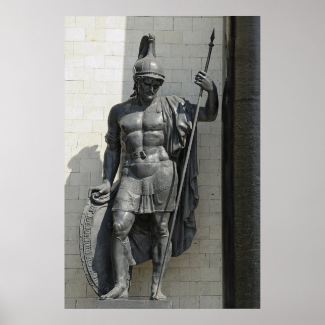 Poster Figure (Frente)