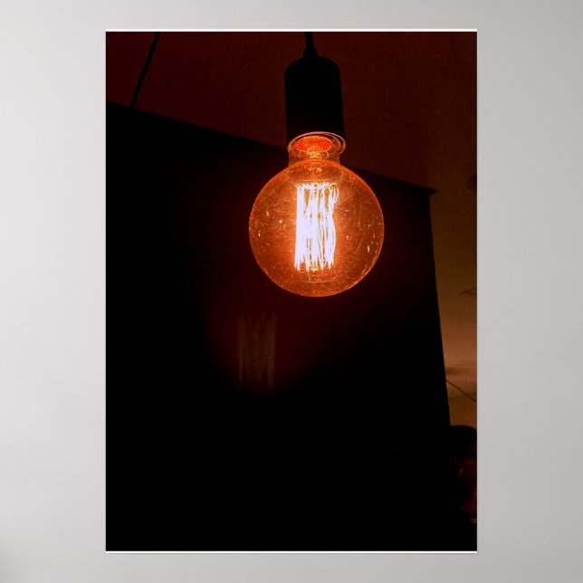 Poster filamentos (Frente)