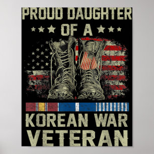 Poster Filha Orgulhosa Do Matador Familiar Americano De V