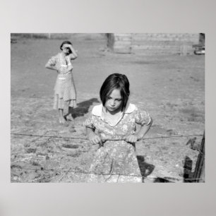 Pôster Filho da Depressão