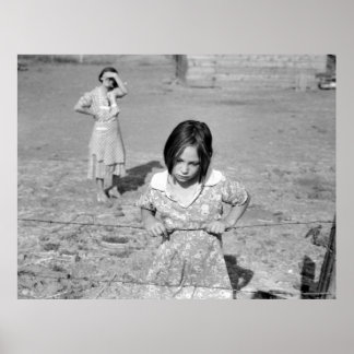 Pôster Filho da Depressão