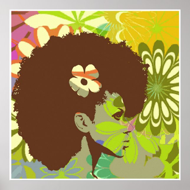 Pôster Filho da Flor2 (Frente)