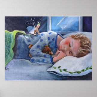 Poster Filho dos Sonhos 