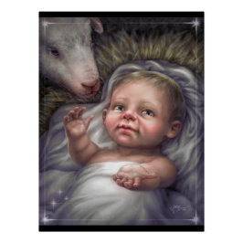 Pôster Filho no Gerenciador