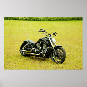 Pôster Filhos Da Anarquia!