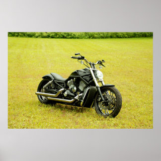 Pôster Filhos Da Anarquia!