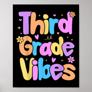 Poster Filhos De Terceiro Grau Voltam Ao Gráfico De Pré-P