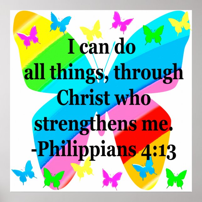 POSTER FILIPÍDEOS COM BOTÃO APAIXONADO 4:13 COLORIDOS (Frente)