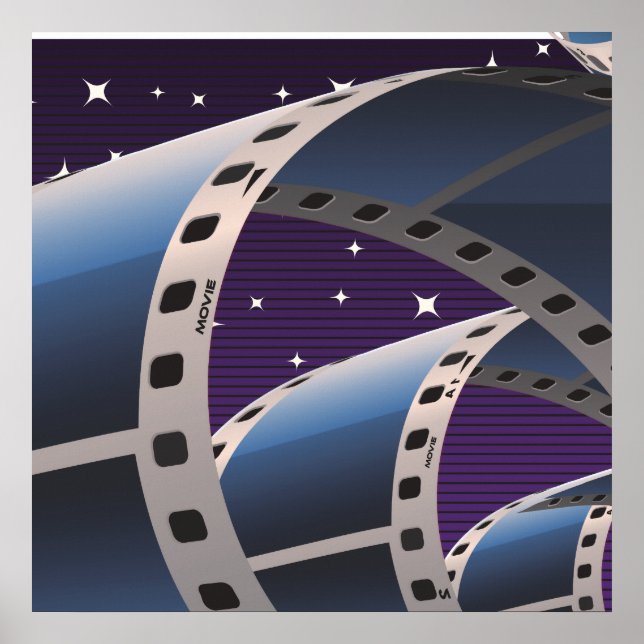 Poster Filme (Frente)