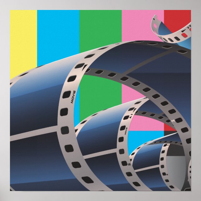 Poster filmes (Frente)