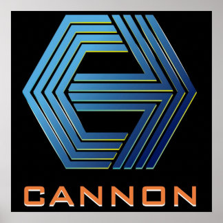 Poster Filmes sobre canhão