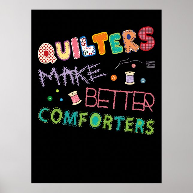 Poster Filtro Torna Melhores Comters Engraçados Preço de  (Frente)