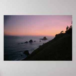 Poster Fim do dia
