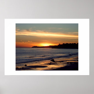 Pôster Fim dos dias