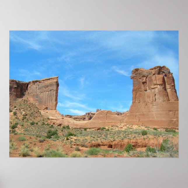 Pôster Fim quebrado (Frente)