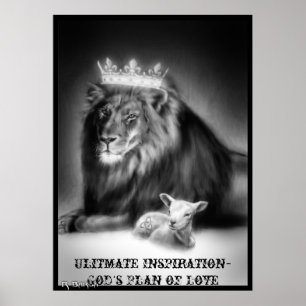 Poster final do meio da inspiração