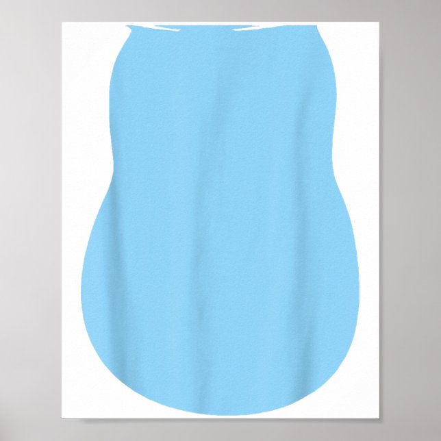 Poster Finja o cão Alienígena Figurino Halloween Cachorro (Frente)