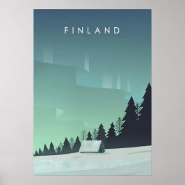 Poster Finland