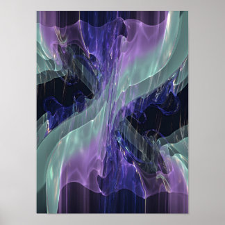 Poster Fio Aurora