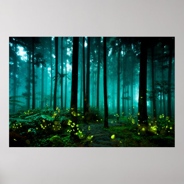 Poster Firefly (Frente)